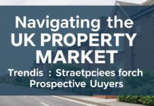 Navigating the UK Property Market: Trends and Strategies for Prospective Buyers Navigating the UK Property Market: Trends and Strategies for Prospective Buyers