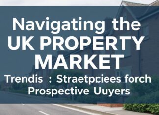 Navigating the UK Property Market: Trends and Strategies for Prospective Buyers Navigating the UK Property Market: Trends and Strategies for Prospective Buyers
