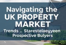 Navigating the UK Property Market: Trends and Strategies for Prospective Buyers Navigating the UK Property Market: Trends and Strategies for Prospective Buyers