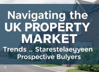 Navigating the UK Property Market: Trends and Strategies for Prospective Buyers Navigating the UK Property Market: Trends and Strategies for Prospective Buyers