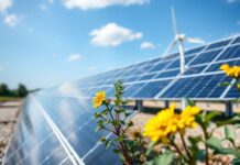 Solar Energy: A Bright Spot in the Global Renewable Energy Transition Solar Energy: A Bright Spot in the Global Shift to Renewable Energy