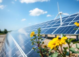 Solar Energy: A Bright Spot in the Global Renewable Energy Transition Solar Energy: A Bright Spot in the Global Shift to Renewable Energy