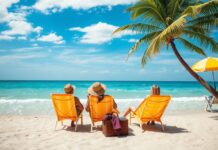 Spring Break 2026: A Glimpse into Future Travel Trends and Preparations Spring Break 2026: An Insight into Future Travel Trends and Preparations