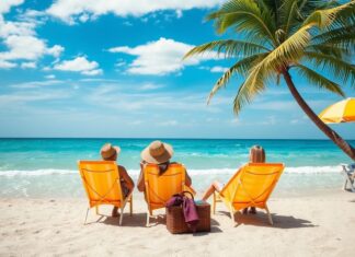 Spring Break 2026: A Glimpse into Future Travel Trends and Preparations Spring Break 2026: An Insight into Future Travel Trends and Preparations