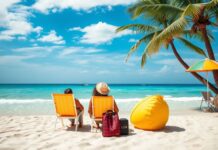 Spring Break 2026: A Glimpse into Future Travel Trends and Preparations Spring Break 2026: An Insight into Future Travel Trends and Preparations