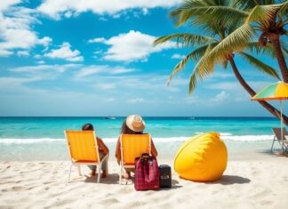 Spring Break 2026: A Glimpse into Future Travel Trends and Preparations Spring Break 2026: An Insight into Future Travel Trends and Preparations