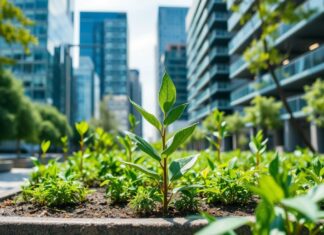 Sterling’s Green Initiative: A New Era in Sustainable Urban Development Sterling's Green Initiative: A New Era in Sustainable Urban Development