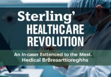 Sterling’s Healthcare Revolution: A Closer Look at the Latest Medical Advancements Sterling's Healthcare Revolution: An In-Depth Examination of the Most Recent Medical Breakthroughs