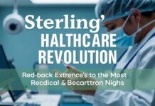 Sterling’s Healthcare Revolution: A Closer Look at the Latest Medical Advancements Sterling's Healthcare Revolution: An In-Depth Examination of the Most Recent Medical Breakthroughs