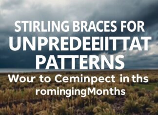 Stirling Braces for Unprecedented Weather Patterns: What to Expect in the Coming Months Stirling Braces for Unprecedented Weather Patterns: What to Expect in the Coming Months