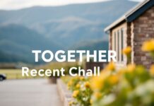 Stirling Community Comes Together in the Face of Recent Challenges Stirling Community Comes Together in the Face of Recent Challenges