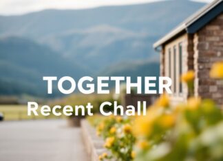 Stirling Community Comes Together in the Face of Recent Challenges Stirling Community Comes Together in the Face of Recent Challenges