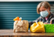 Stirling Community Comes Together to Support Local Families Amidst Rising Cost of Living Stirling Community Comes Together to Support Local Families Amidst Rising Cost of Living