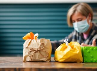 Stirling Community Comes Together to Support Local Families Amidst Rising Cost of Living Stirling Community Comes Together to Support Local Families Amidst Rising Cost of Living