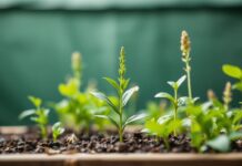 Stirling Community Embarks on Sustainable Living Initiative Stirling Community Embarks on Sustainable Living Initiative