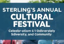 Stirling’s Annual Cultural Festival: A Celebration of Diversity and Community Stirling's Annual Cultural Festival: A Celebration of Diversity and Community