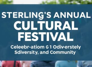 Stirling’s Annual Cultural Festival: A Celebration of Diversity and Community Stirling's Annual Cultural Festival: A Celebration of Diversity and Community