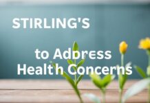Stirling’s Community Comes Together to Address Local Health Concerns Stirling's Community Comes Together to Address Local Health Concerns