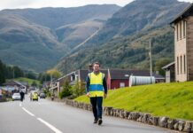 Stirling’s Community Spirit Shines Amidst Recent Challenges Stirling's Community Spirit Shines Amidst Recent Challenges
