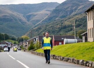 Stirling’s Community Spirit Shines Amidst Recent Challenges Stirling's Community Spirit Shines Amidst Recent Challenges