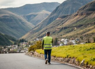 Stirling’s Community Spirit Shines Through Amidst Global Challenges Stirling's Community Spirit Shines Through Amidst Global Challenges
