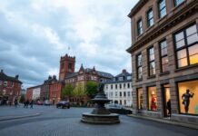 Stirling’s Cultural Renaissance: A Deep Dive into the City’s Thriving Arts Scene Stirling's Cultural Renaissance: An In-depth Exploration of the City's Vibrant Arts Scene