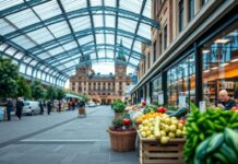 Stirling’s Economic Growth: A Closer Look at the City’s Thriving Markets Stirling's Economic Growth: An In-Depth Examination of the City's Prosperous Markets