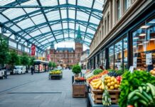 Stirling’s Economic Growth: A Closer Look at the City’s Thriving Markets Stirling's Economic Growth: An In-Depth Examination of the City's Prosperous Markets