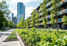 Stirling’s Green Initiative: A Model for Sustainable Urban Development Stirling's Green Initiative: A Model for Sustainable Urban Development