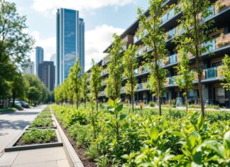 Stirling’s Green Initiative: A Model for Sustainable Urban Development Stirling's Green Initiative: A Model for Sustainable Urban Development