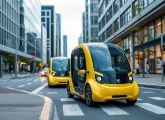 Stirling’s Innovative Approach to Urban Mobility: A Comprehensive Look Stirling's Innovative Approach to Urban Mobility: A Comprehensive Look