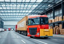 Stirling’s Logistics Sector Adapts to Post-Brexit Challenges Stirling's Logistics Sector Adapts to Post-Brexit Challenges