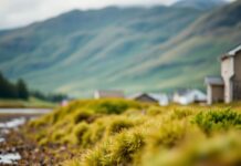 Stirling’s Resilience in the Face of Climate Change: A Community United Stirling's Resilience in the Face of Climate Change: A Community United