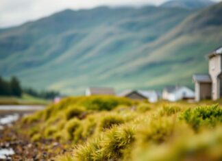 Stirling’s Resilience in the Face of Climate Change: A Community United Stirling's Resilience in the Face of Climate Change: A Community United