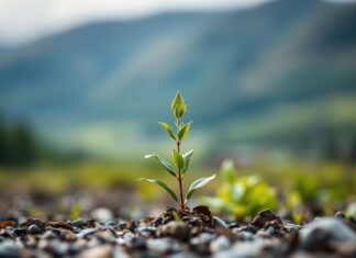 Stirling’s Resilience in the Face of Climate Change: A Community Effort Stirling's Resilience in the Face of Climate Change: A Community Effort