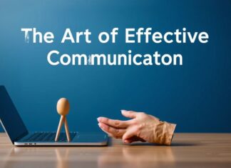 The Art of Effective Communication: Bridging Gaps in a Digital Age The Art of Effective Communication: Bridging Gaps in the Digital Age