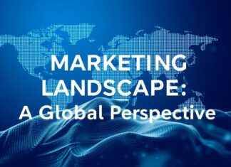 The Digital Marketing Landscape: A Global Perspective The Digital Marketing Landscape: A Global Perspective