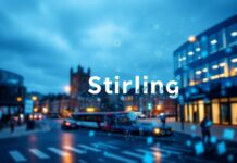 The Digital Transformation of Stirling: A Look into the City’s Technological Advancements The Digital Transformation of Stirling: An Insight into the City's Technological Progress