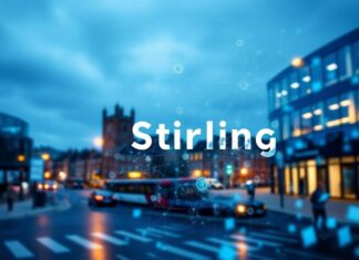The Digital Transformation of Stirling: A Look into the City’s Technological Advancements The Digital Transformation of Stirling: An Insight into the City's Technological Progress
