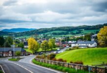 The Digital Transformation of Stirling: How Technology is Reshaping the Local Landscape The Digital Transformation of Stirling: How Technology is Reshaping the Local Landscape