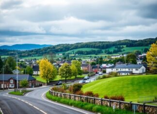 The Digital Transformation of Stirling: How Technology is Reshaping the Local Landscape The Digital Transformation of Stirling: How Technology is Reshaping the Local Landscape