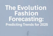 The Evolution of Fashion Forecasting: Predicting Trends for 2026 The Evolution of Fashion Forecasting: Predicting Trends for 2026