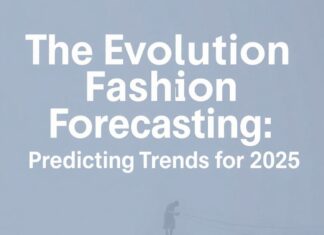 The Evolution of Fashion Forecasting: Predicting Trends for 2026 The Evolution of Fashion Forecasting: Predicting Trends for 2026