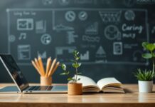 The Evolving Landscape of Education: Online Learning and Its Impact on Modern Society The Changing Nature of Education: Online Learning and Its Influence on Contemporary Society