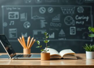 The Evolving Landscape of Education: Online Learning and Its Impact on Modern Society The Changing Nature of Education: Online Learning and Its Influence on Contemporary Society