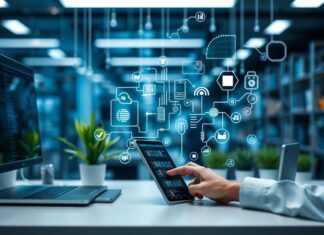 The Evolving Landscape of Technology and Its Impact on Modern Society The Changing Environment of Technology and Its Effect on Contemporary Society