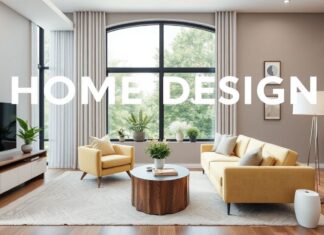 The Future of Home Design: Trends to Watch in the Coming Decade The Future of Home Design: Trends to Watch in the Upcoming Ten Years