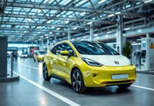 The Future of Transportation: Electric Vehicles and Beyond The Future of Transportation: Electric Vehicles and Beyond
