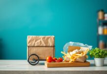 The Global Rise of Food Delivery Services: A Pandemic-Induced Boom The Global Rise of Food Delivery Services: A Boom Induced by the Pandemic