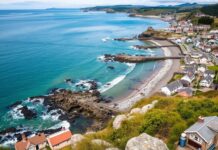 The Impact of Climate Change on Coastal Communities: A Case Study of Stirling and Beyond The Impact of Climate Change on Coastal Communities: A Case Study of Stirling and Beyond